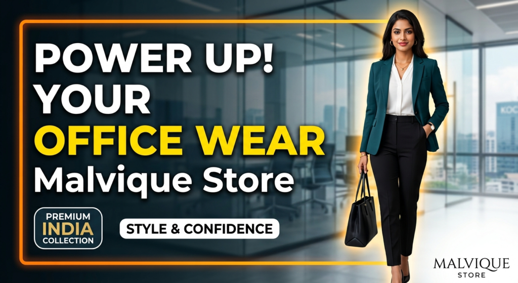 best office wear