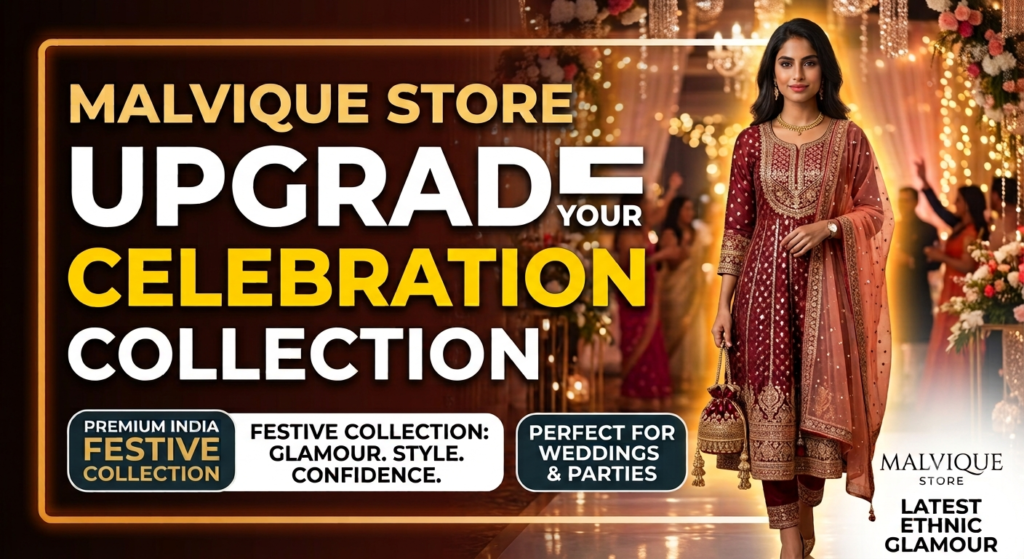 The 2026 Ethnic Edit: Top Brands, Latest Salwar Suit Designs, & Styling Guide best salwar suit