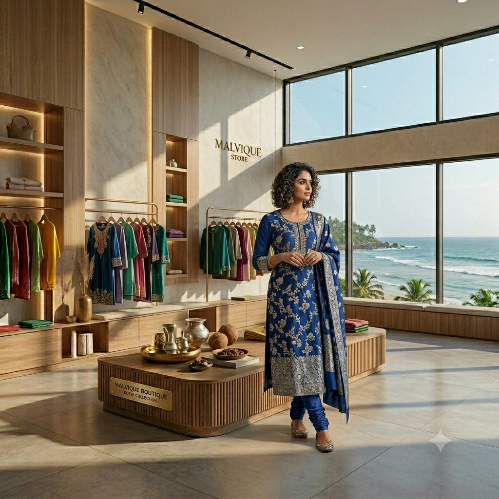 best churidar boutique in kerala gemini generated image f4lekxf4lekxf4le
